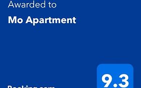 Mo Apartment